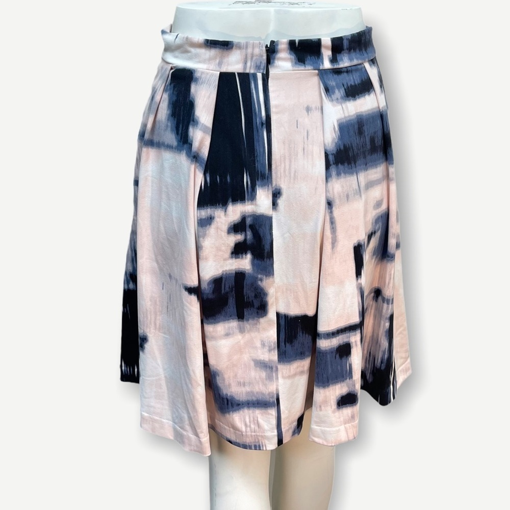 Cynthia ROWLEY patterned skirt - Picture 4 of 4